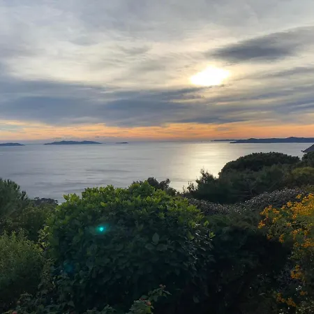 Vue Epoustouflante ヴィラ Le Rayol-Canadel-sur-Mer