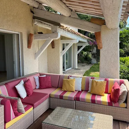 Villa Vue Epoustouflante *
