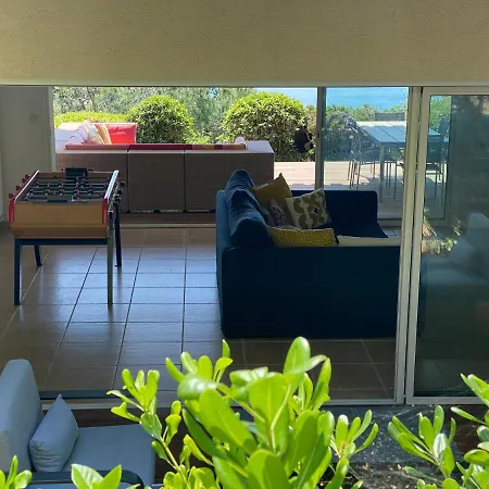 Vue Epoustouflante Villa Le Rayol-Canadel-sur-Mer